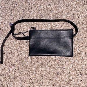 Clavin Klein fanny pack